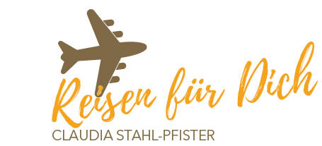 Reisen für Dich – Claudia Pfister-Stahl