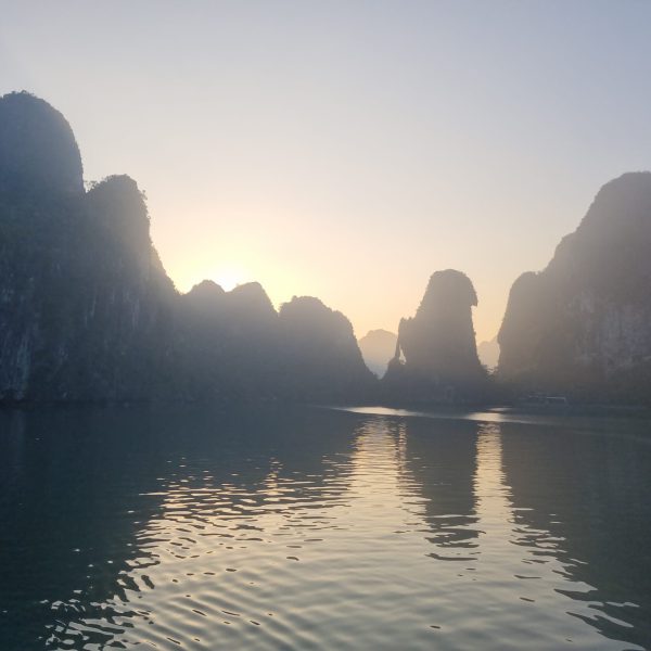 Halong Bucht Halong Bucht